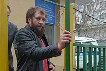 Суд отпустил Емельяненко на свободу