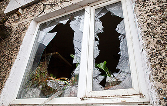 На Кубани восемь дач повреждены из-за атаки БПЛА