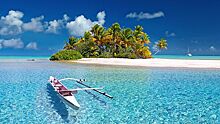 Французская Полинезия откроет границы для туристов 15 июля