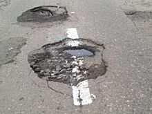 В Михайловске местные жители возмутились новой дорожной разметке