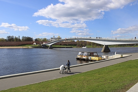 Генплановая операция: что известно о новом градостроительном проекте развития Великого Новгорода