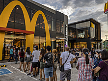McDonald's решил официально стать «Макдаком»