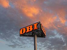 Взрыв и обрушение произошли в гипермаркете OBI в ТЦ "Мега Химки"