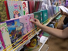 Школьные ярмарки: как калининградские родители готовят детей к учёбе