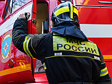 ВСУ атаковали Новошахтинск в Ростовской области