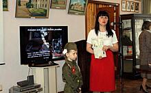 Военные реликвии сдали в музей 26 жителей Куйбышева