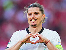 Непомнящий заявил, что сборная Австрии удивляет весь мир своим выступлением на ЕВРО‑2024