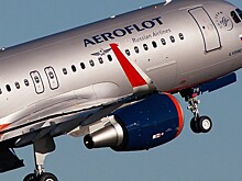 Группа "Аэрофлот" увеличила перевозки в июле до 6 млн человек