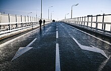 Над каналом имени Москвы появится уникальный мост