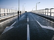 Над каналом имени Москвы появится уникальный мост