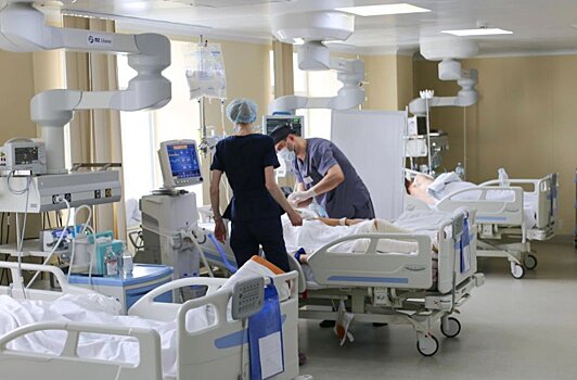 Раскрыты подробности лечения москвички от двух опасных форм гепатита