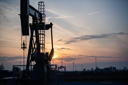 Аналитики спрогнозировали рост цен на нефть из-за действий G7