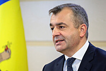Экс-премьер Молдавии Кику: Запад поощряет Кишинев к новым беззакониям