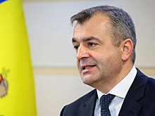 Экс-премьер Молдавии Кику: Запад поощряет Кишинев к новым беззакониям