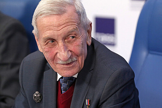 Ветеран-разведчик рассказал, что узнал о развале СССР еще в 70-е годы