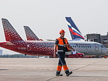 «Ъ»: «Россия» каждый месяц будет отправлять в простой треть пилотов Airbus