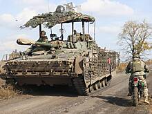 Российские военные ликвидировали американского наемника из «Азова»