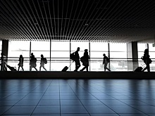 В аэропорту Санкт-Петербурга зоны для курения стали платными