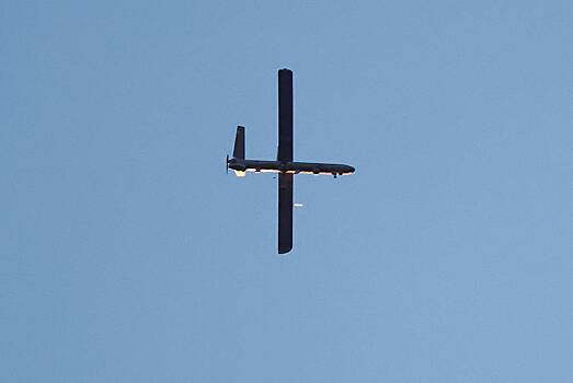 Китай заинтересовался защитой от дронов