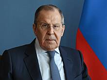 Лавров предупредил Молдавию о последствиях в случае угрозы российским миротворцам