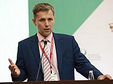 Вологодский инноватор выступил на саммите «Нефтегазопереработка-2019»