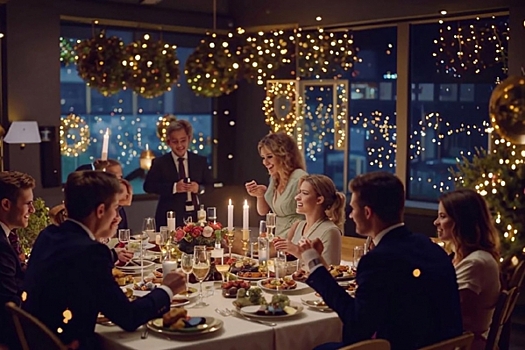 Цены выросли на все: сколько стоит корпоратив в России в 2024 году