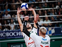 Новосибирский "Локомотив" стал бронзовым призером "Кубка столетия"