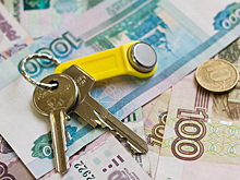 Россияне скупают квартиры для сохранения накоплений