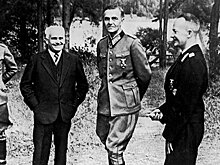 Junge Welt (Германия): приветы от объявленных мертвыми