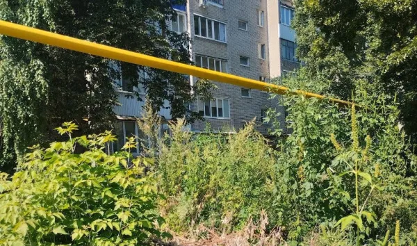 «Тут же все загорится»: в Самаре сразу несколько домов начали войну с местной УК