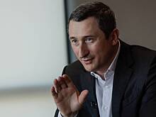 Сбежавший вице-премьер Украины вернулся в страну
