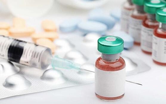 Курская область нуждается в дополнительной вакцинации против кори