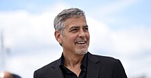 Лучшие актёры Голливуда: Ждордж Клуни
