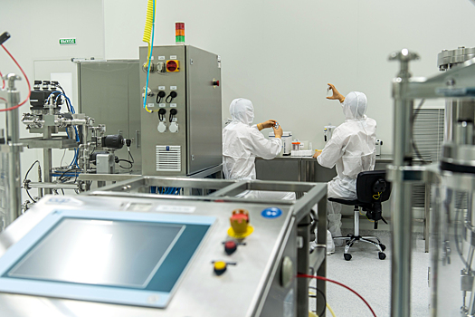 Ефимов: Более 30 технопарков и промкомплексов арендуют у города землю по льготным ставкам