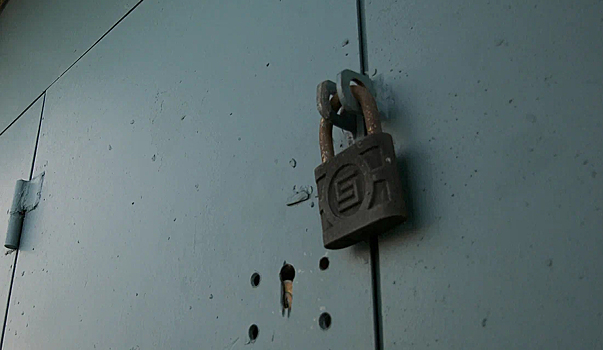 На Ямале расширили перечень документов для гаражной амнистии. ВИДЕО