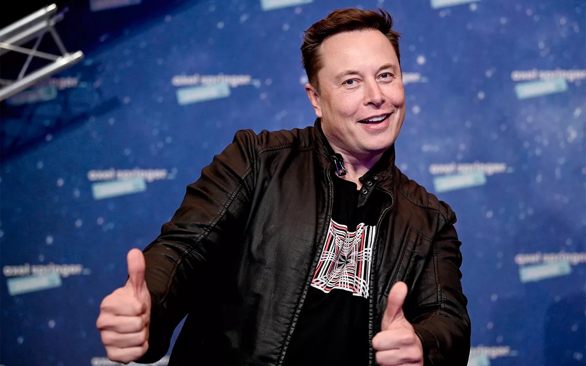 Forbes: Маск третий год подряд удерживает звание богатейшего человека США