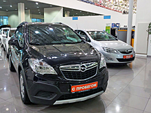 В России резко подорожали подержанные авто