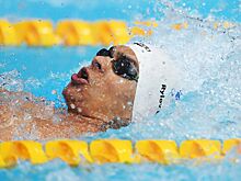 FINA не будет наказывать Рылова из-за участия в чемпионате России