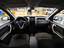 Траты россиян на покупку новых машин взлетели