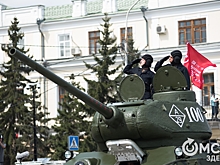Тест: как хорошо вы знаете военные фильмы