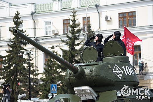 В Омске посвятили выставку последнему маршалу СССР Дмитрию Язову