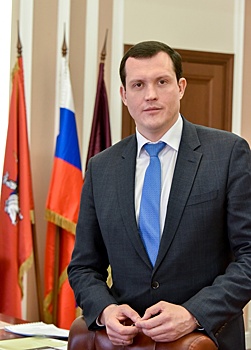 Префект округа Владимир Говердовский встретится с жителями