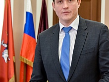 Префект округа Владимир Говердовский встретится с жителями