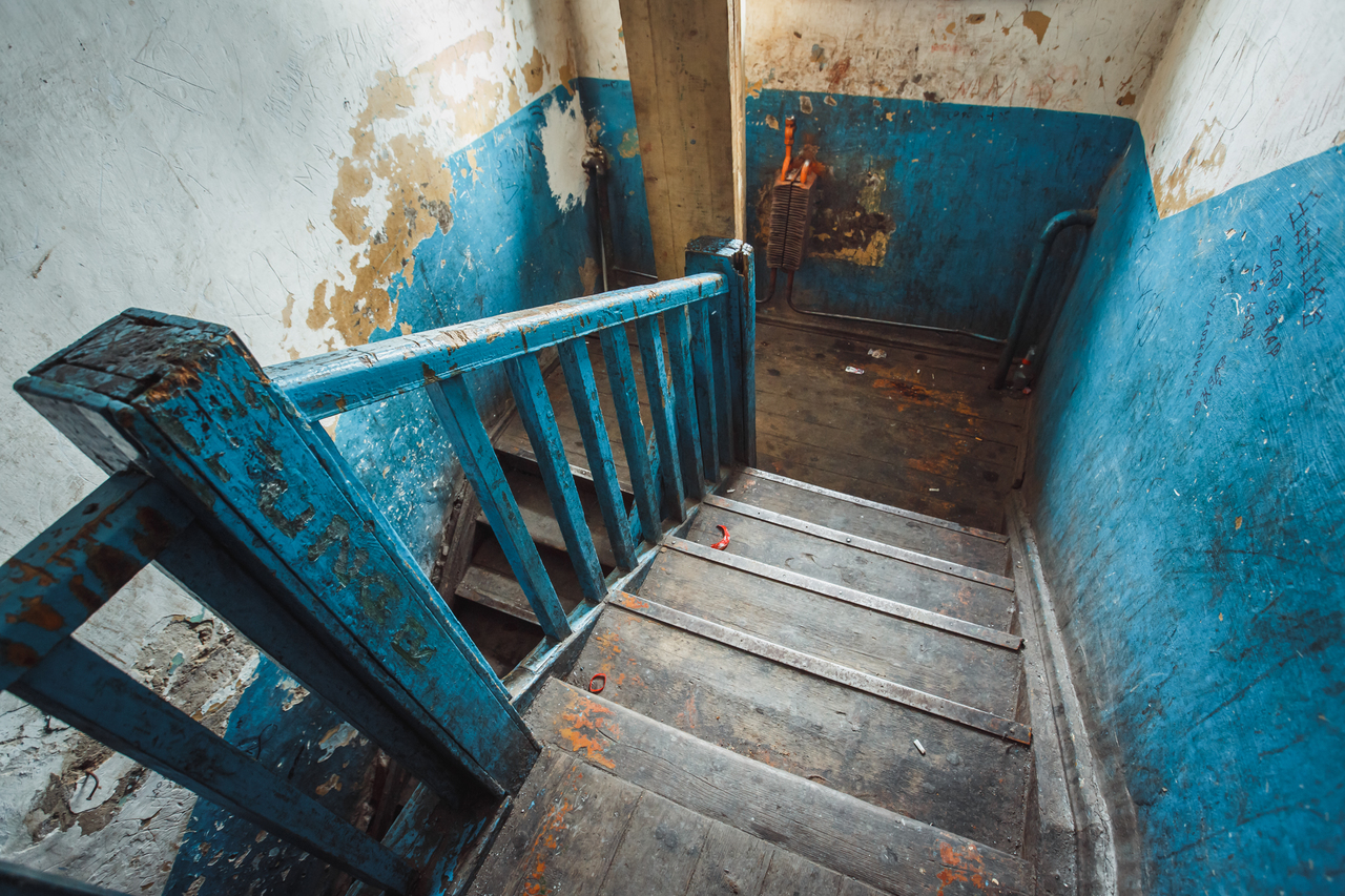 Мужчина напал на маленькую девочку в Новосибирске