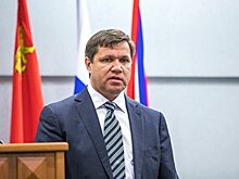 Экс-мэр Владивостока Веркеенко вновь возглавит компанию "Сумотори"