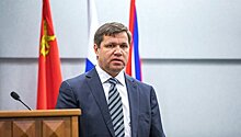 Экс-мэр Владивостока Веркеенко вновь возглавит компанию "Сумотори"
