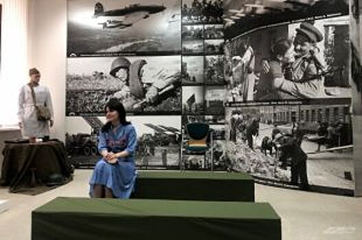 Вехи памяти. Рязанцы могут узнать о войне со страниц газет 1945 года