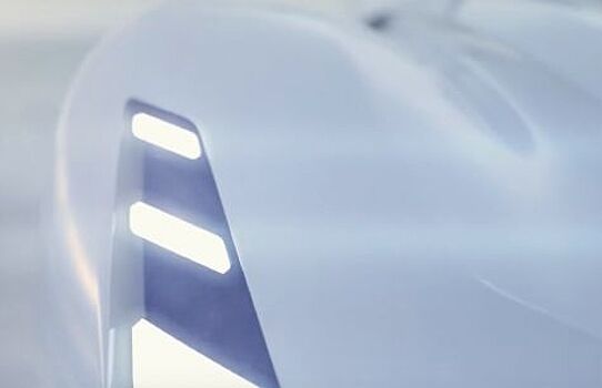 Vazirani Shul: гиперкар из Индии с микротурбогенератором