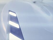 Vazirani Shul: гиперкар из Индии с микротурбогенератором