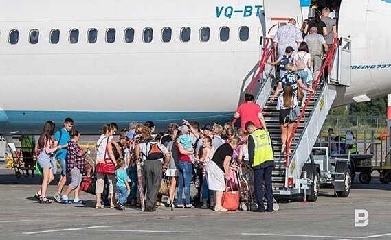 Догузова заявила, что полное восстановление внутреннего туризма в России ожидается к концу 2021 года